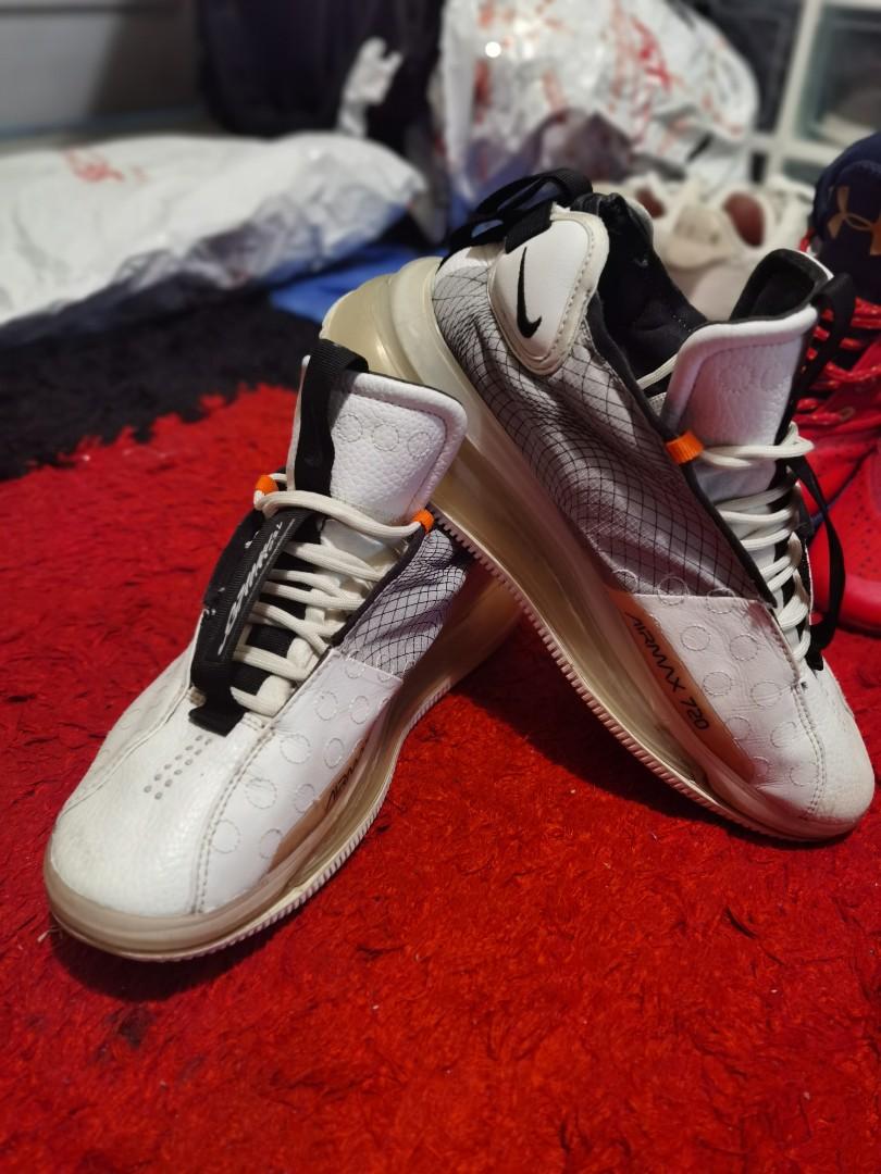 Nike air max 720 waves on feet shop