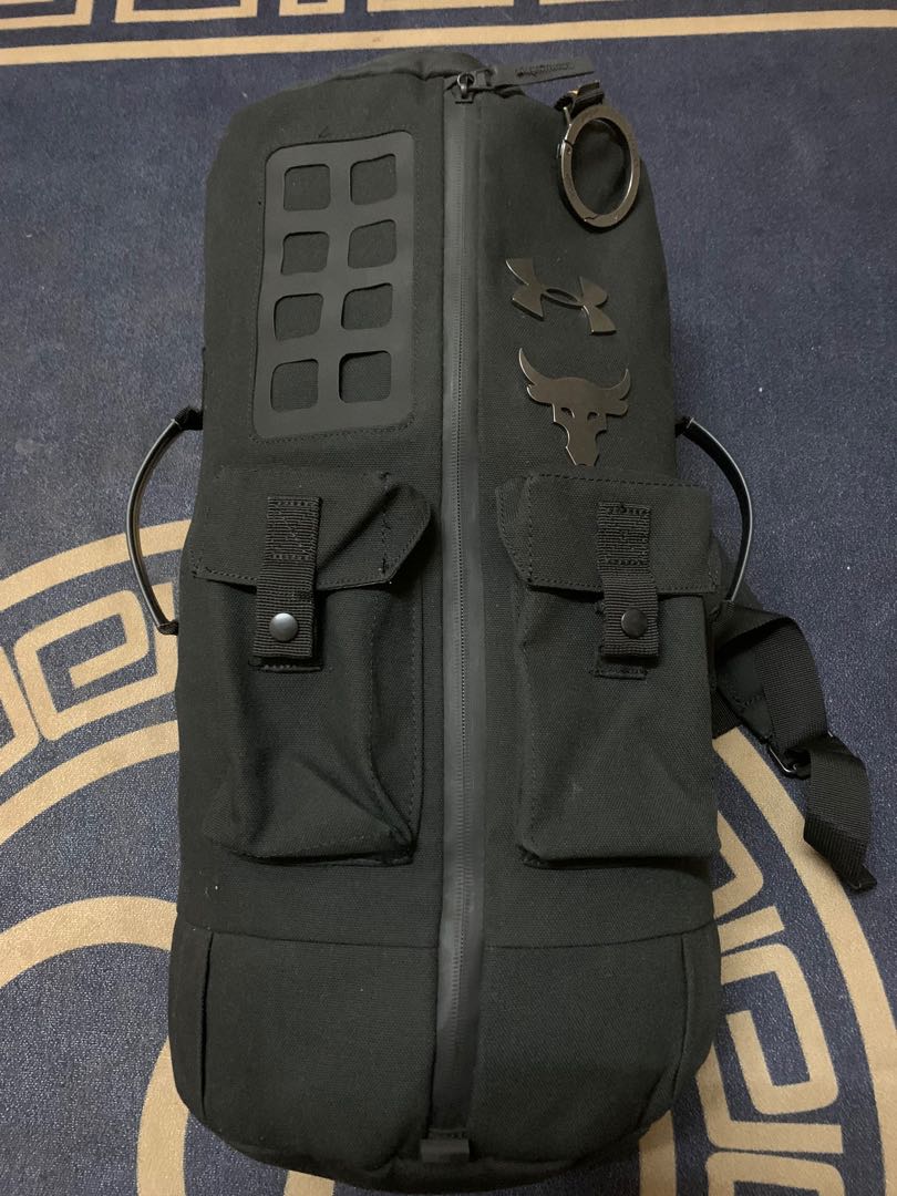 Project rock bag hot sale