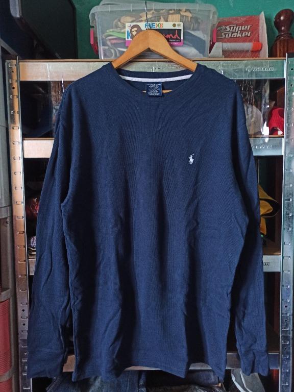 Polo sleepwear shirts best sale