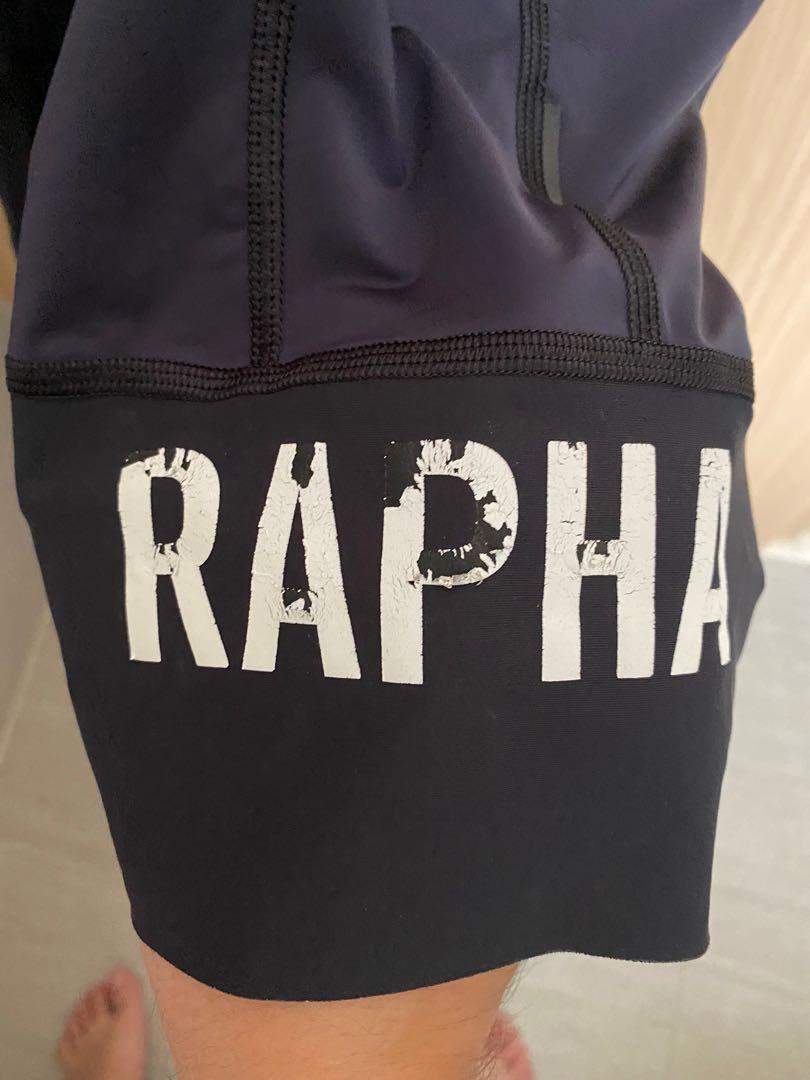 Rapha Pro team bibs, Men's Fashion, Activewear on Carousell