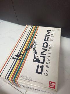 Rare Gundam Generation Futures RX-78-2