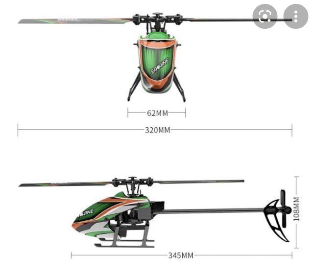 RC HELICOPTER ( EACHINE E130 ) outdoor (Category: Remote Control Toys) located in Quezon City. Submitted by collecto (Listing ID 1120591102, Image 3). Description: Rc HELICOPTER ( EACHINE E130 ) BNEW FIT FOR OUTDOOR LONG PLAYTIME IMPACT PROOF BODY 2.4GHZ REMOTE TECHNOLOGY EASY CONTROL .
