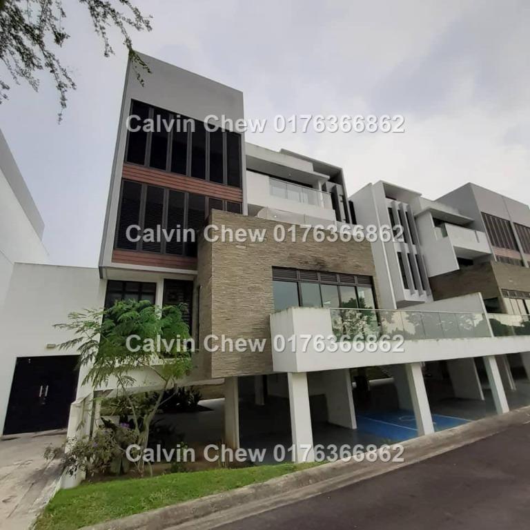 Residensi Ledang East Ledang Iskandar Puteri Property For Sale On Carousell