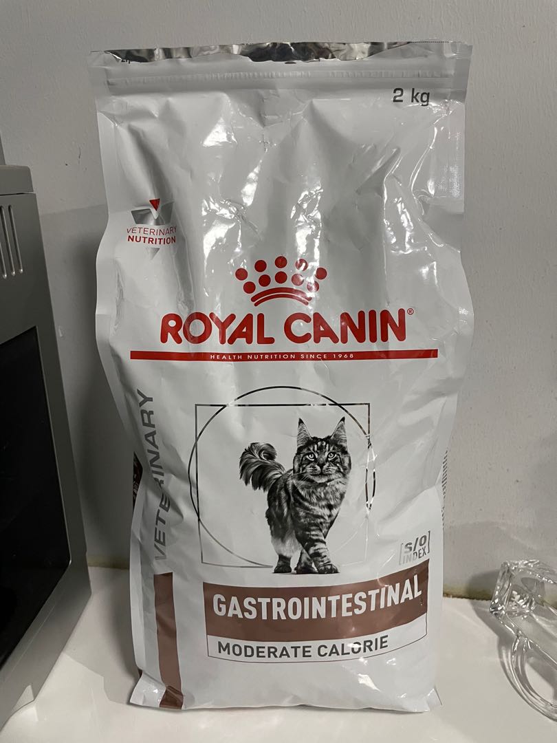 Royal Canin Gastrointestinal Food, Pet Supplies, Pet Food on Carousell