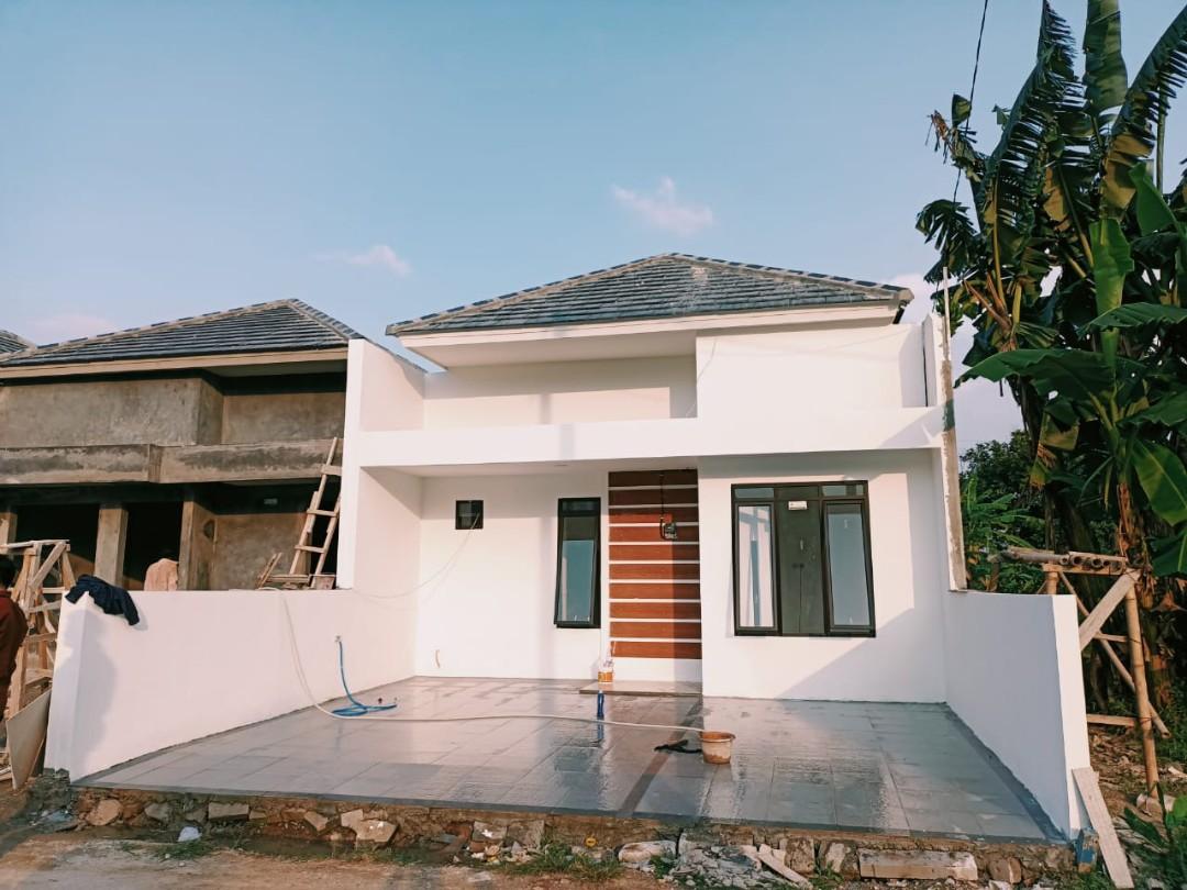 Rumah 400 Jutaan Gratis Biaya Kpr Di Pusat Kota