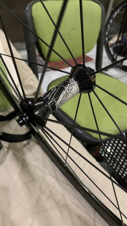 2020 Sagmit Racing Pro 2.0 700C 40MM ROAD BIKE Sports Equipment