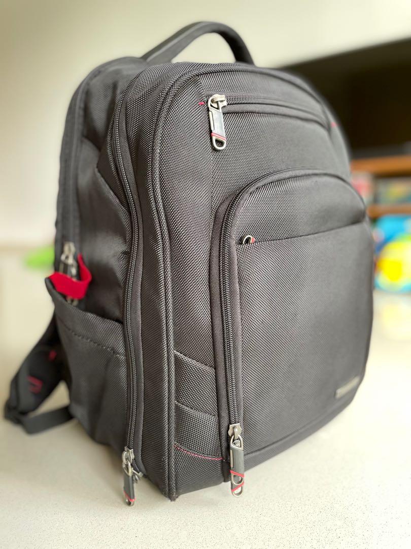 Mochila samsonite xenon 2 best sale