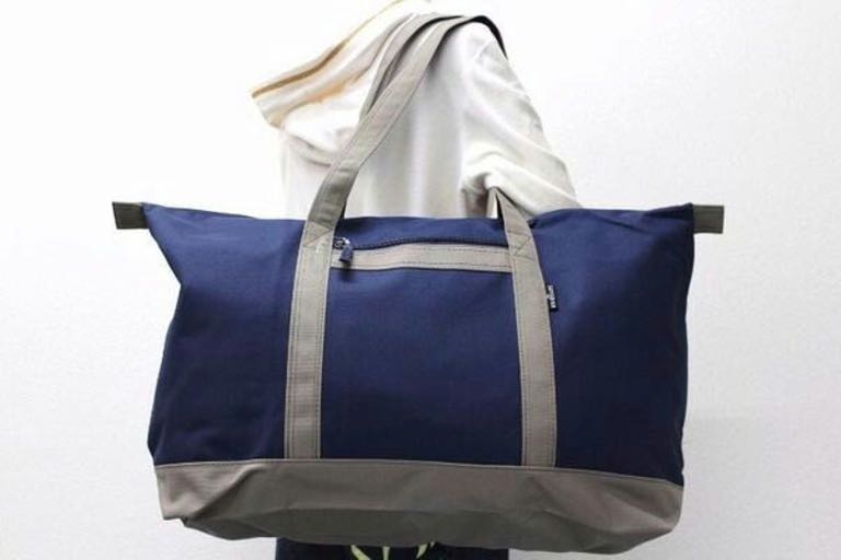 samsonite yacht tote