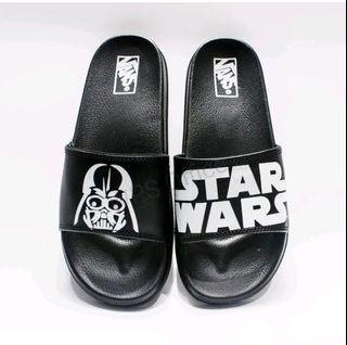 Sandal starwars