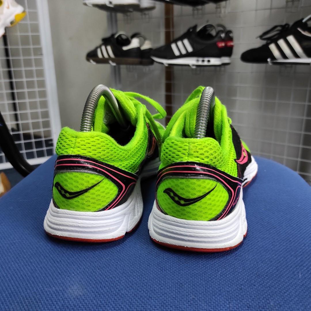 Saucony fastwitch 6 white discount