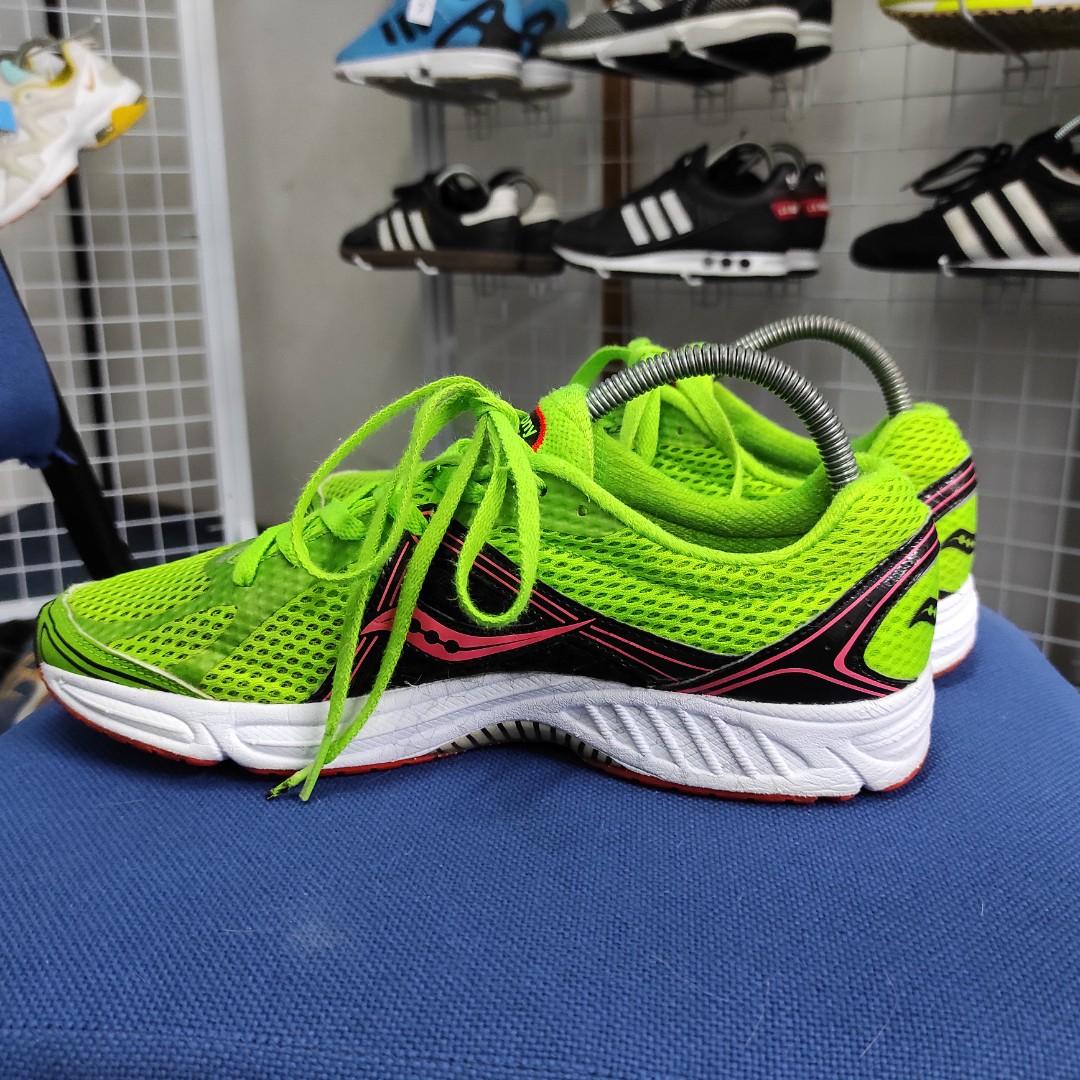 Saucony fastwitch 6 Running