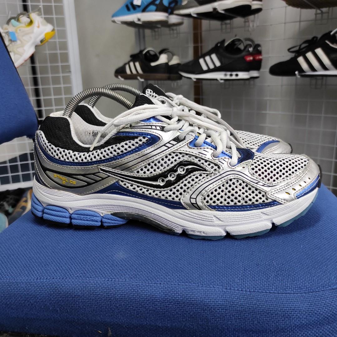 Saucony Progrid Stabil