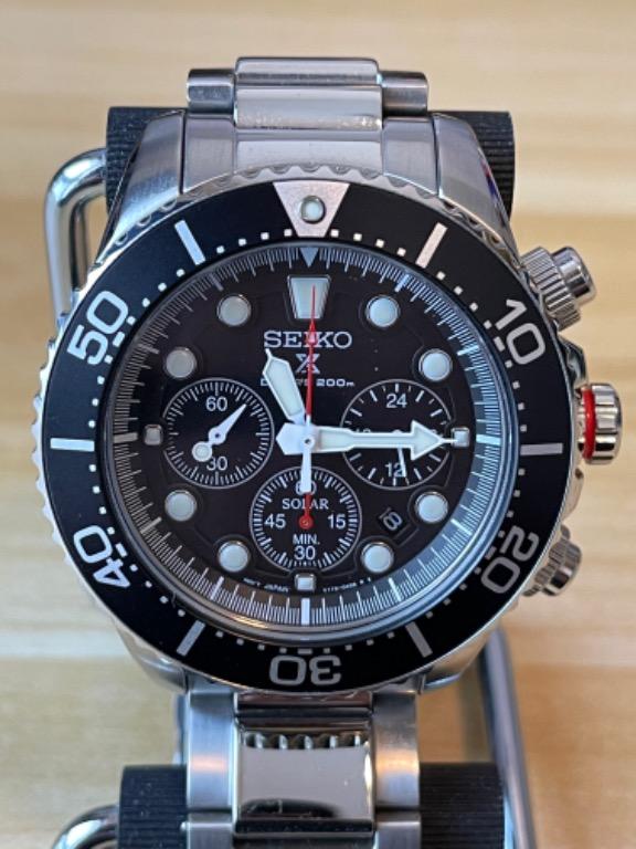 Seiko ssc015p1 price cheap