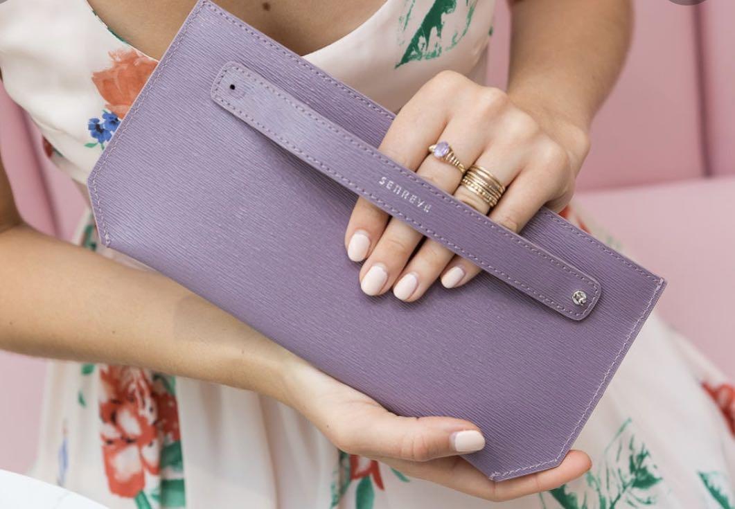 Senreve bracelet pouch cheap