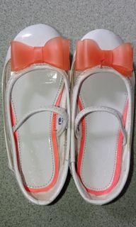 SEPATU ANAK MOTHERCARE SIZE 26/ 1/12