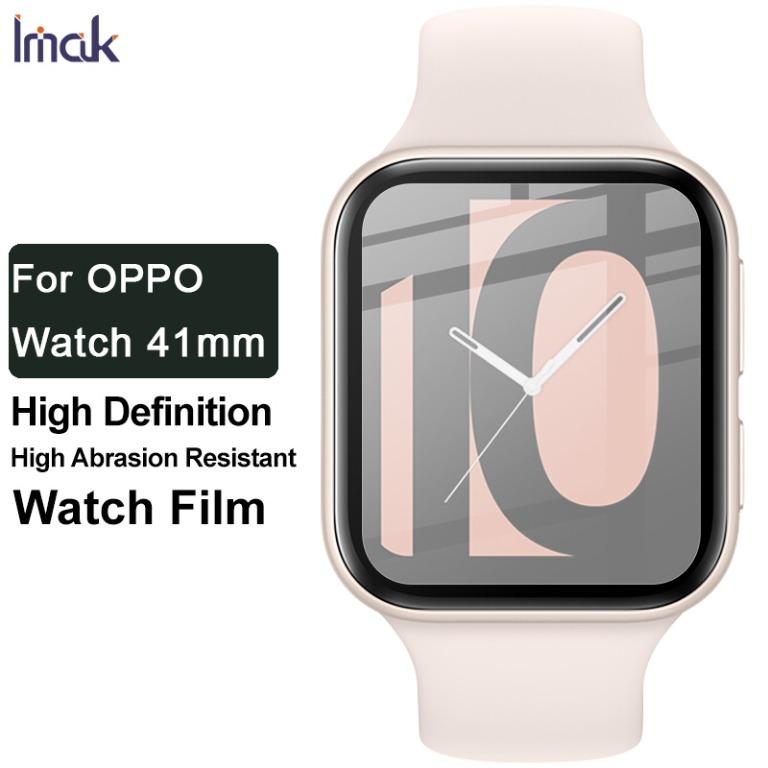 Oppo watch 41mm screen protector outlet