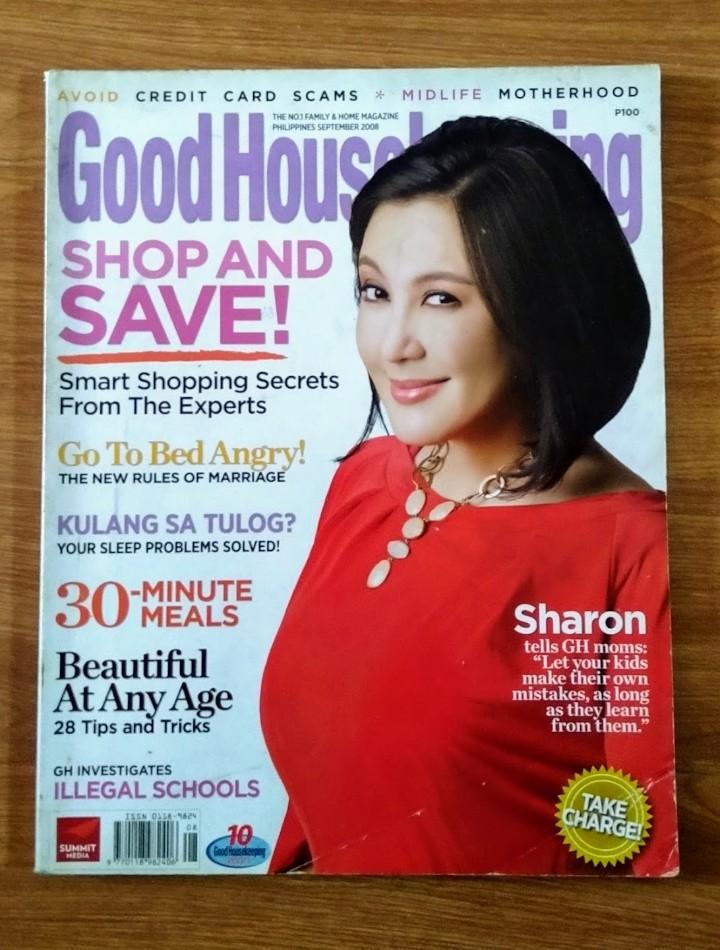 Good Housekeeping Subscription - Philippine distributor of