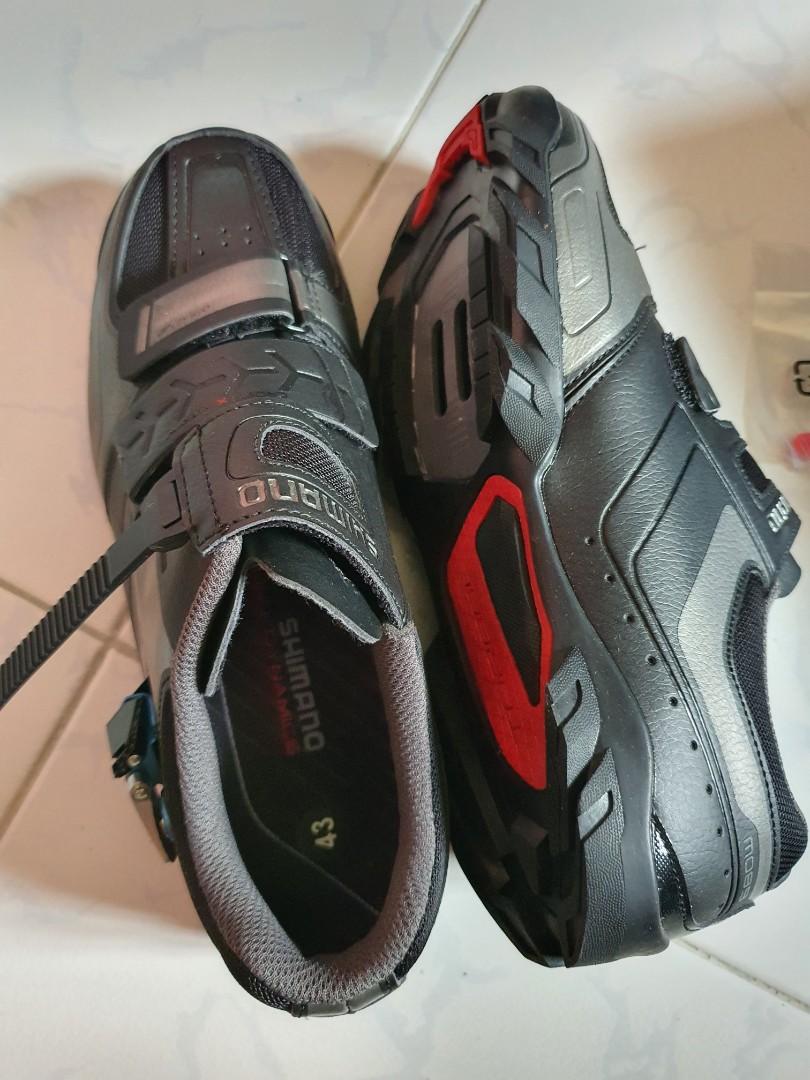 Shimano m089 mtb outlet spd shoes