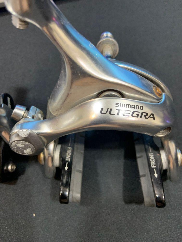 Shimano Ultegra 6600 brake calliper, Sports Equipment, Bicycles & Parts