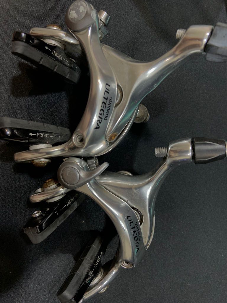 ultegra 6800 brake max rim width