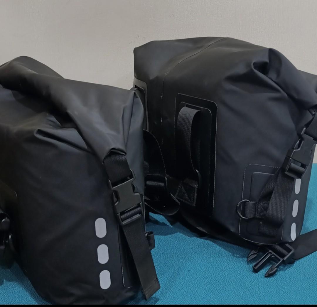 Side bag eiger hotsell