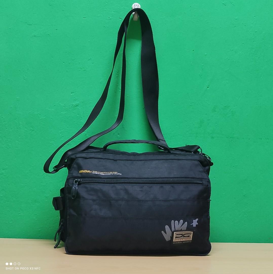 Sling bag Genova