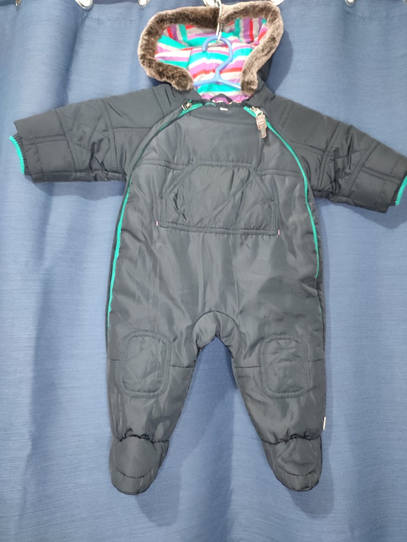Snow Suit for Kids, Babies &amp; Kids, Babies &amp; Kids Fashion on Carousell