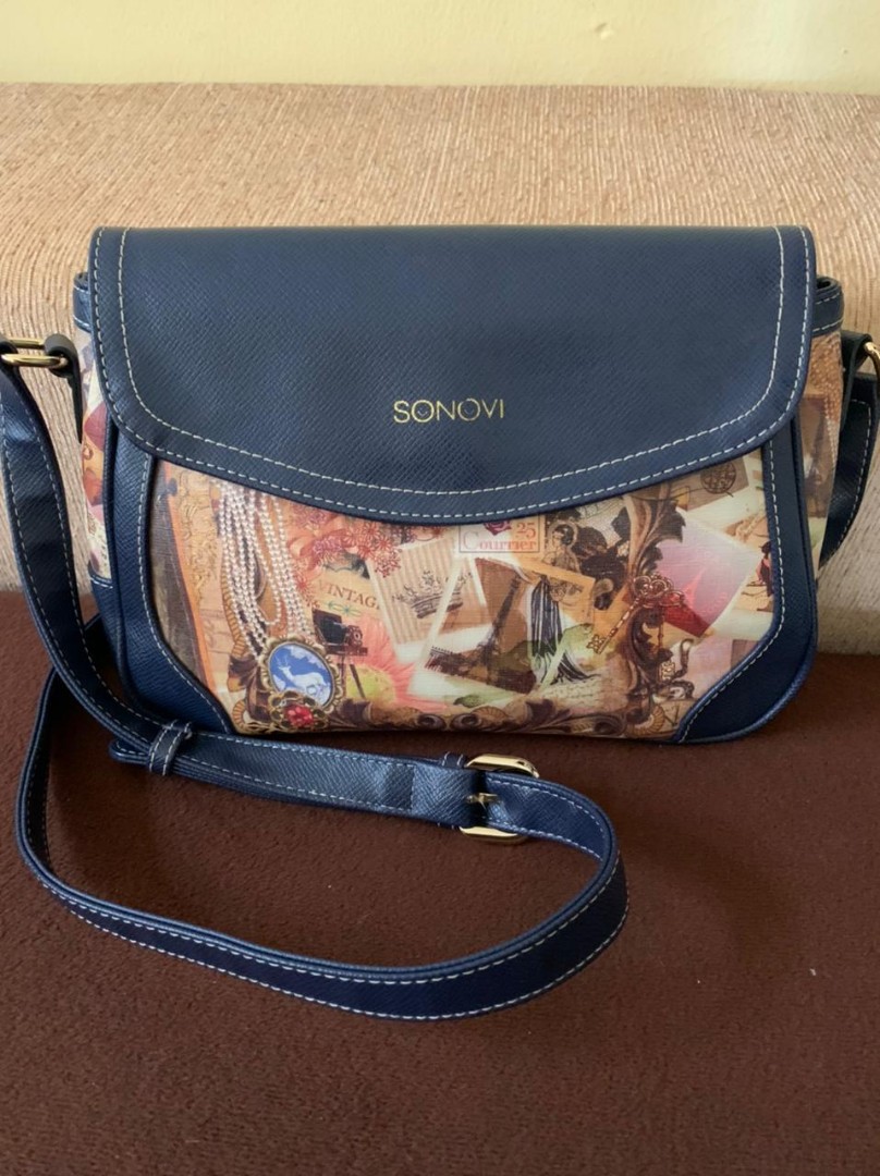 Sonovi sling online bag