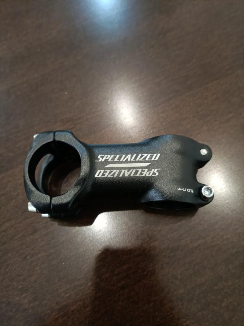 Specialized stem 70mm discount