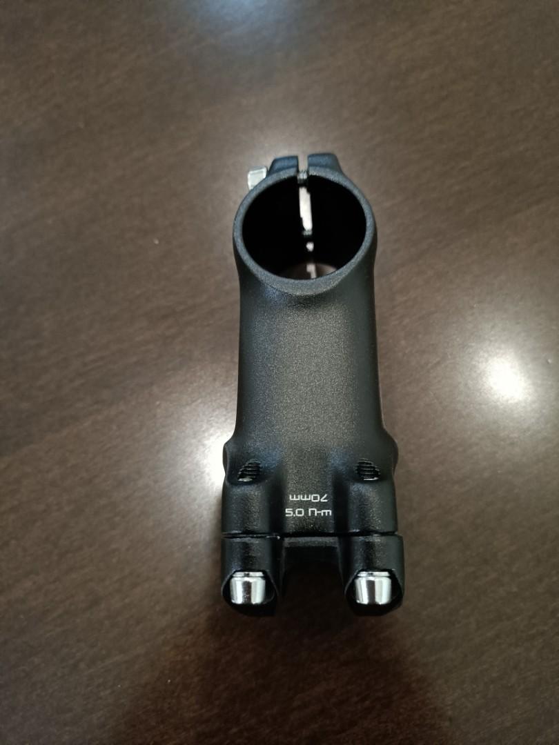 Specialized stem 70mm top