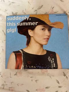 梁詠琪suddenly this summer” 出售| 音樂與媒體- CD 及DVD