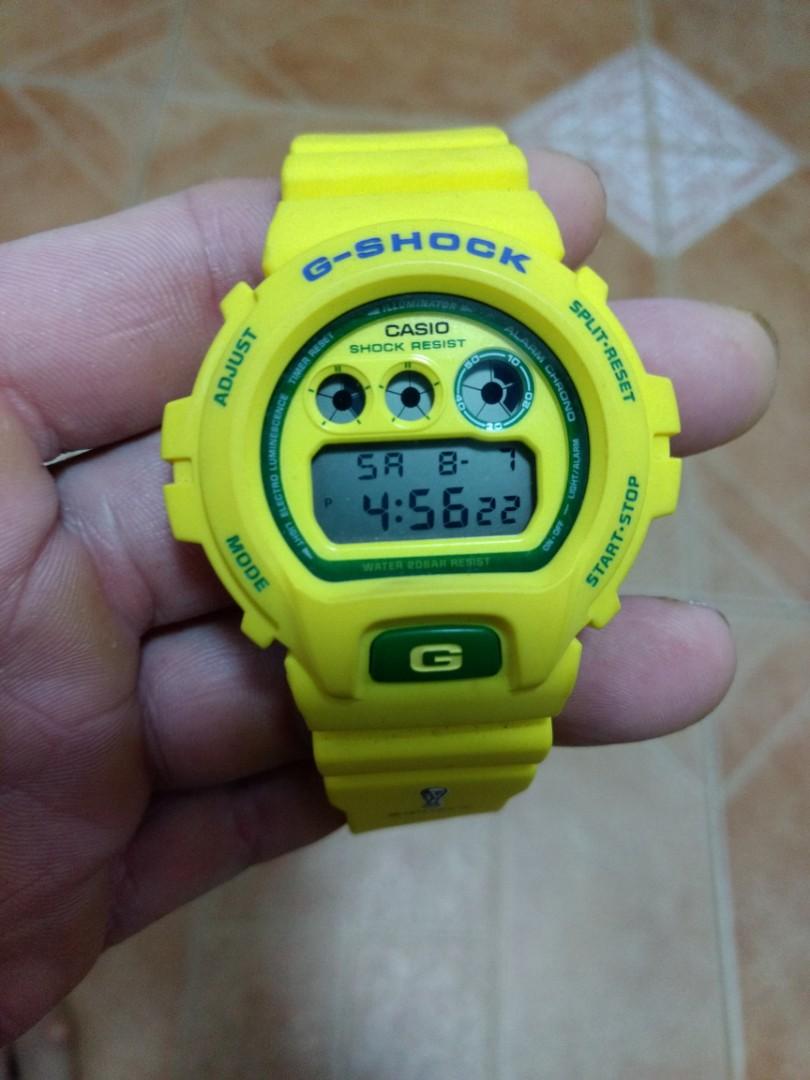 casio 5622