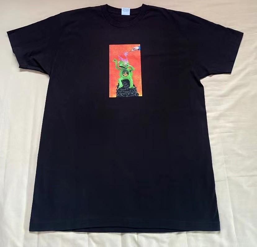 Supreme deals brains tee