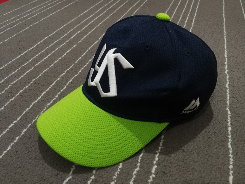 Tokyo Yakult Swallows Cap for Sale by Ikataku