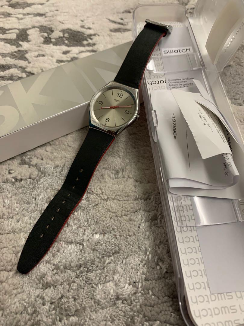 Skin irony 42 swatch best sale
