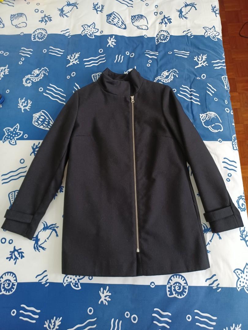 Target wool coat sales