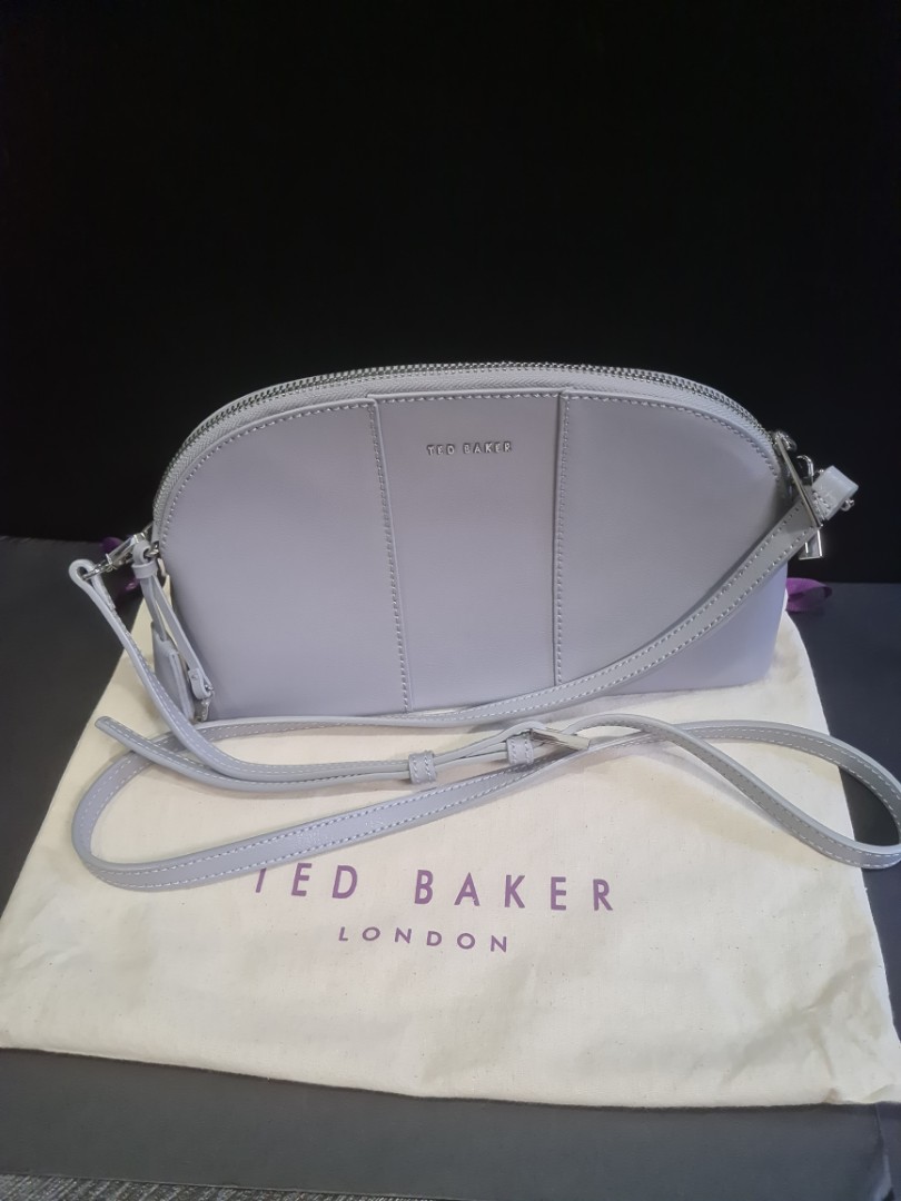 ted baker dome bag