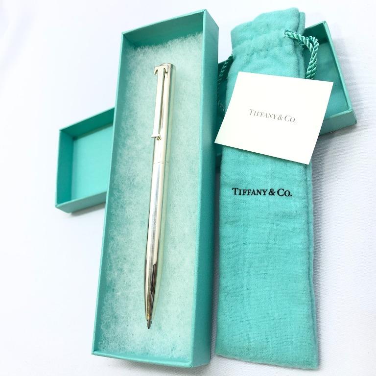 Tiffany and co stationery online