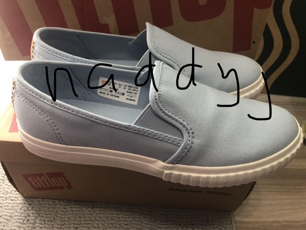 Timberland newport cheap bay slip on