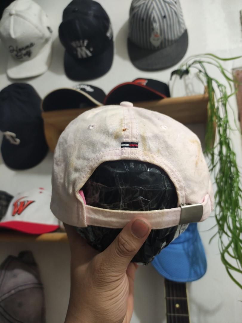 Topi tommy hilfiger original 2025