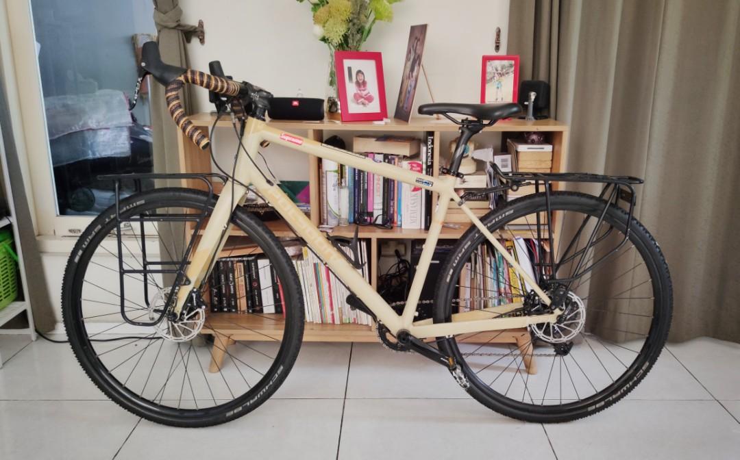 Polygon touring hot sale