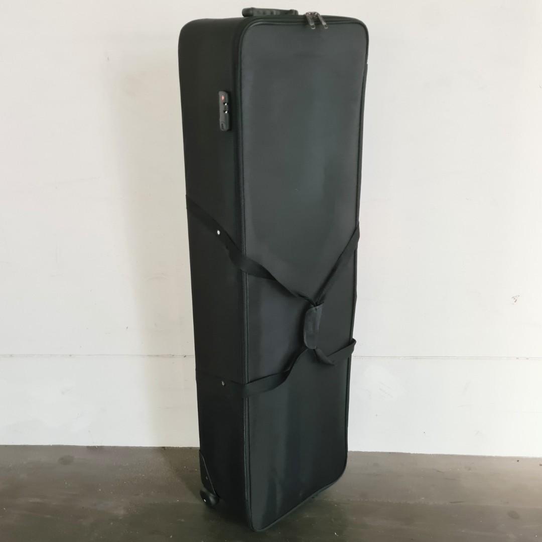 Long 2025 trolley bag