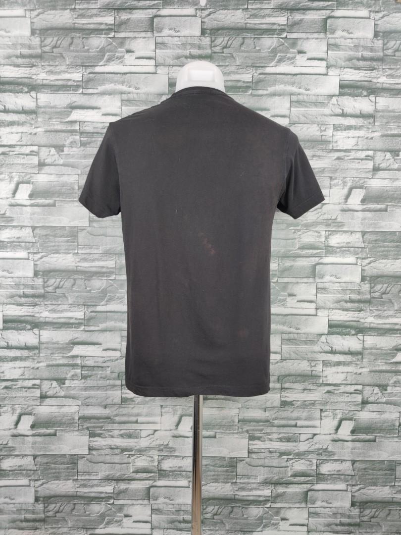 Tuner Cult Subaru WRX STI Black Shirt, Men's Fashion, Tops & Sets