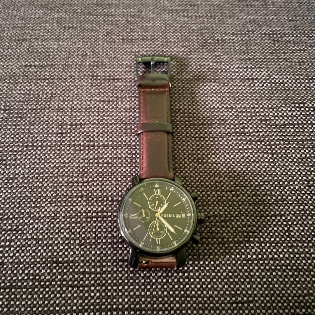 Fossil bq2459 clearance