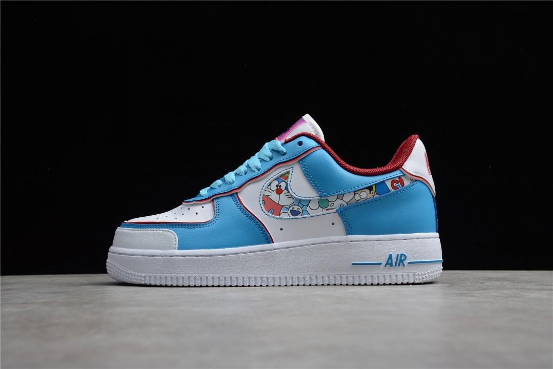 air force doraemon