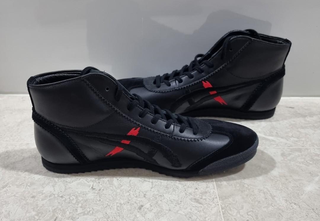 Mexico mid runner deluxe top