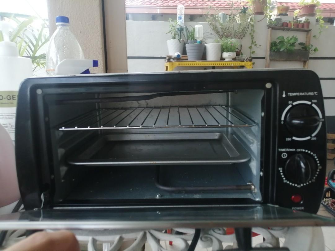 Used Oven small sized, TV & Home Appliances, Kitchen Appliances, Ovens