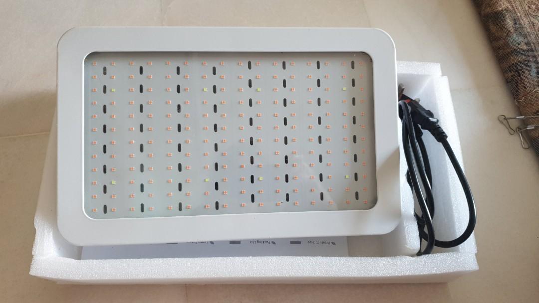 Vander 1000w led grow light on sale