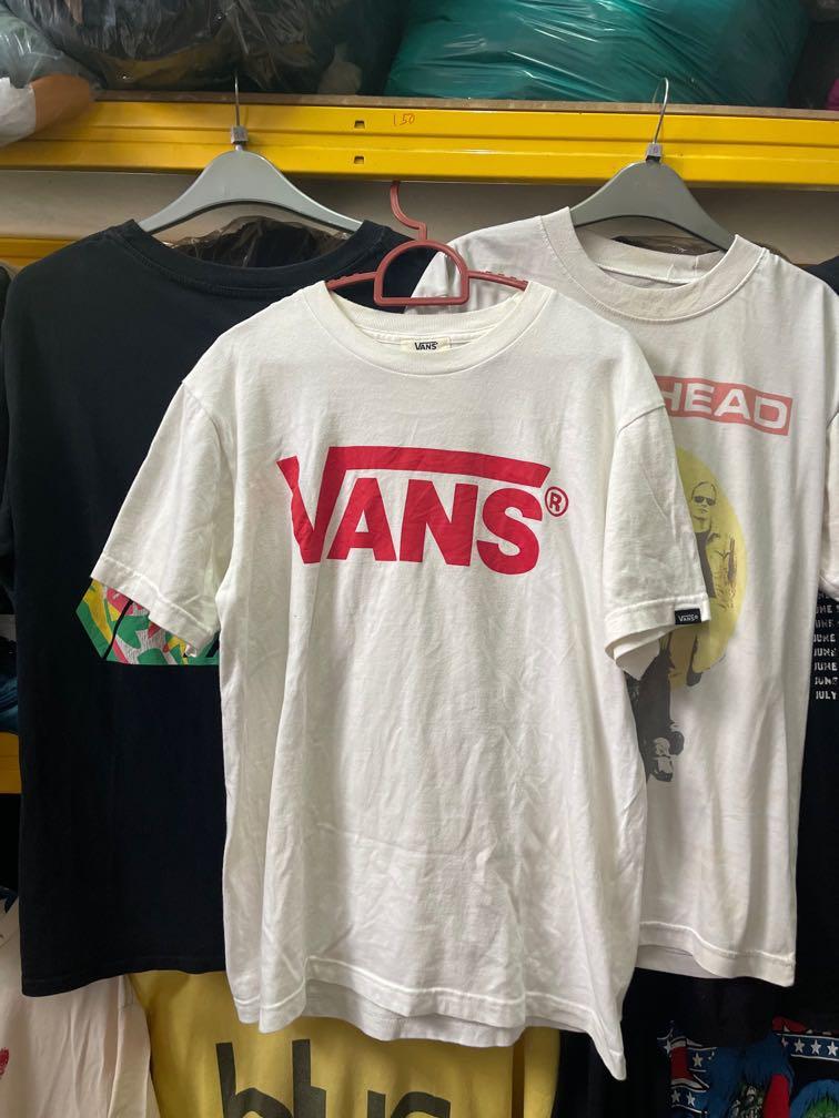 baju vans original