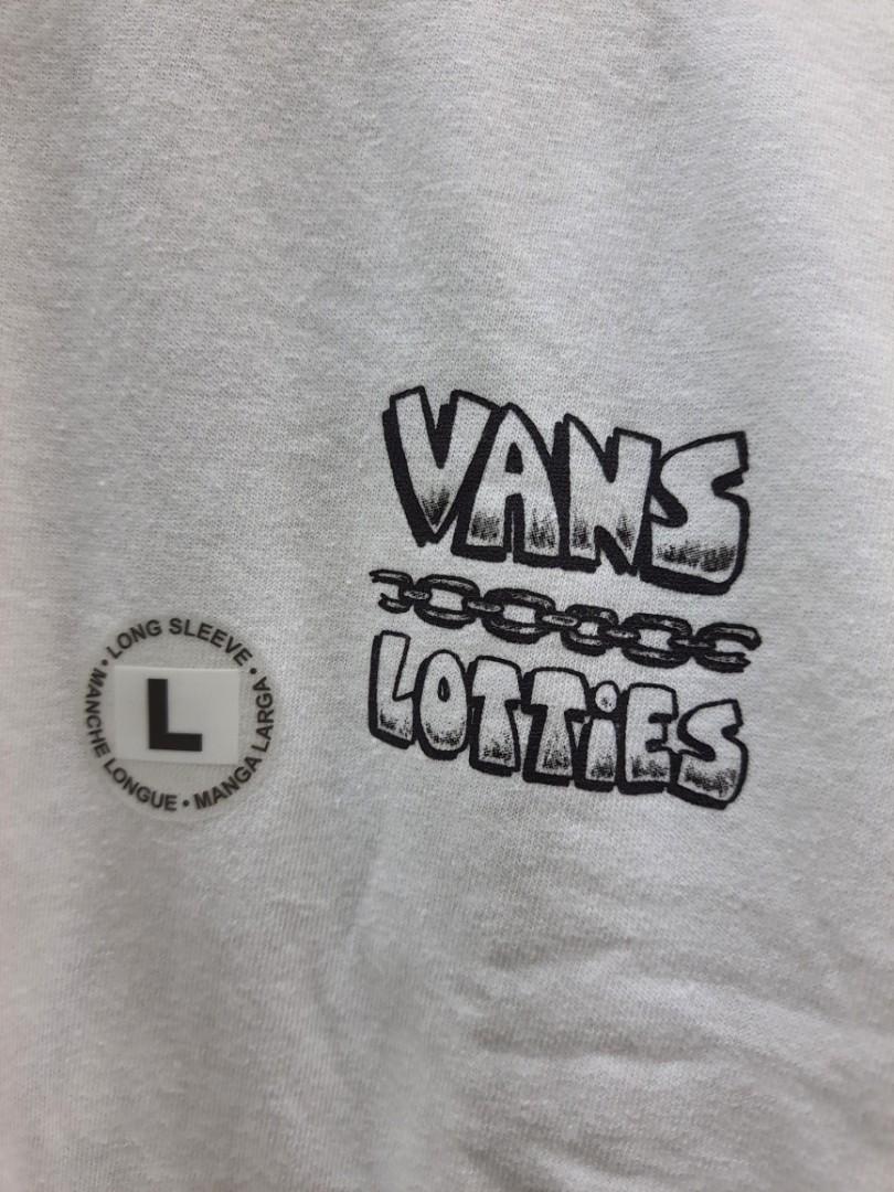 Vans store l ltd
